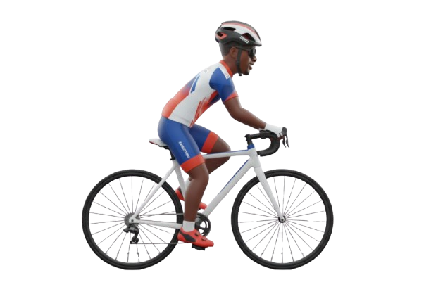 Cycling Icon